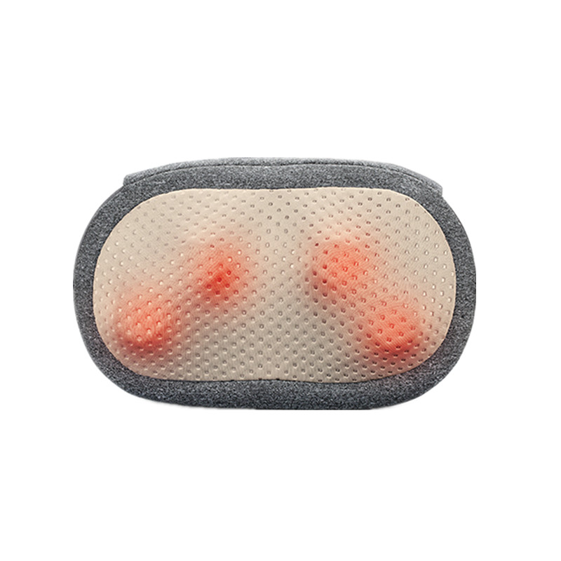 小米生态链乐范颈椎按摩器