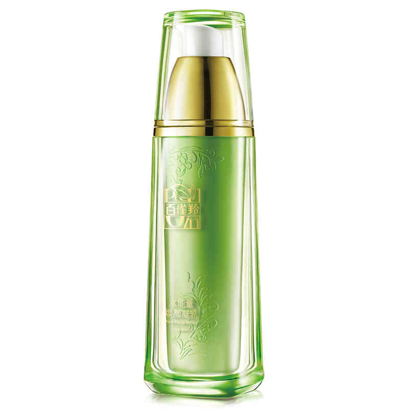 百雀羚水能量焕颜凝乳