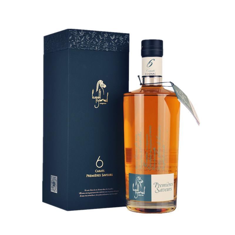 古马 芳香型白兰地