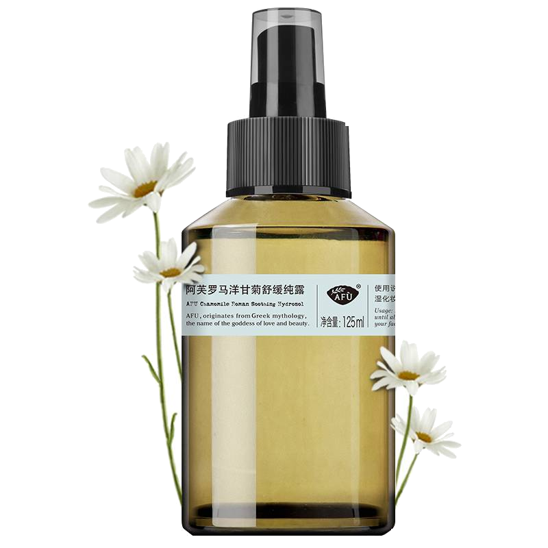 阿芙 罗马洋甘菊舒缓纯露