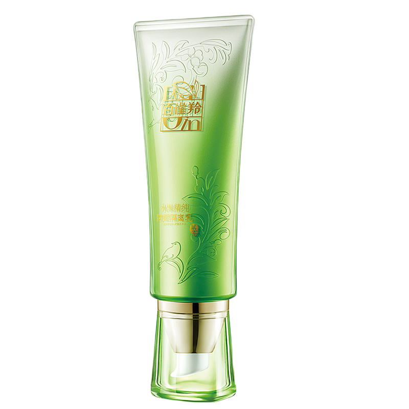 百雀羚 水嫩精纯防晒隔离乳