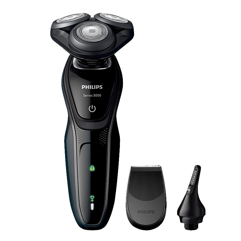 飞利浦 男士电动剃须刀