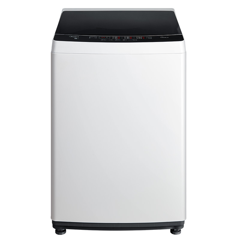 美的 健康自清洗洗衣机