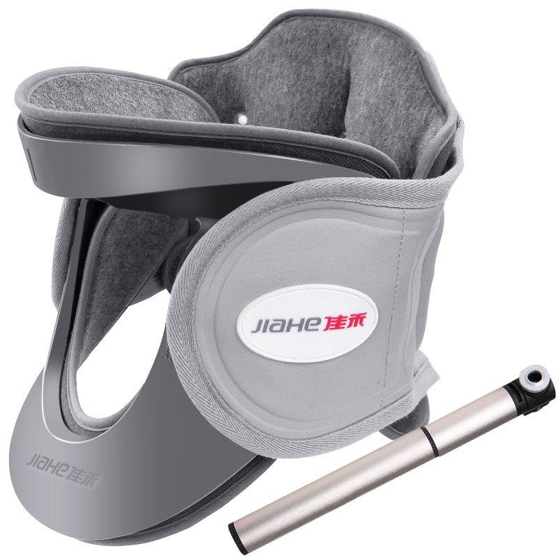 佳禾 颈椎充气颈托 理疗仪