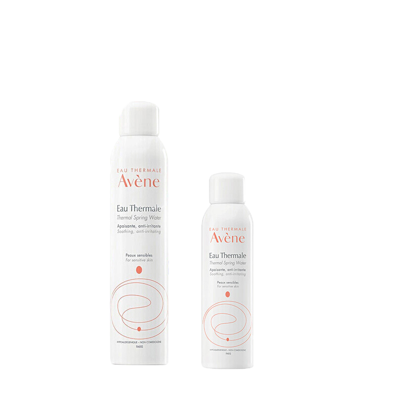 雅漾 舒护调理喷雾爽肤水