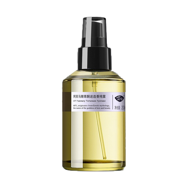 阿芙 马鞭草酮迷迭香纯露