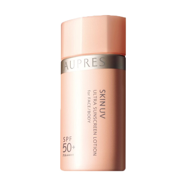 欧珀莱 烈日防晒隔离霜