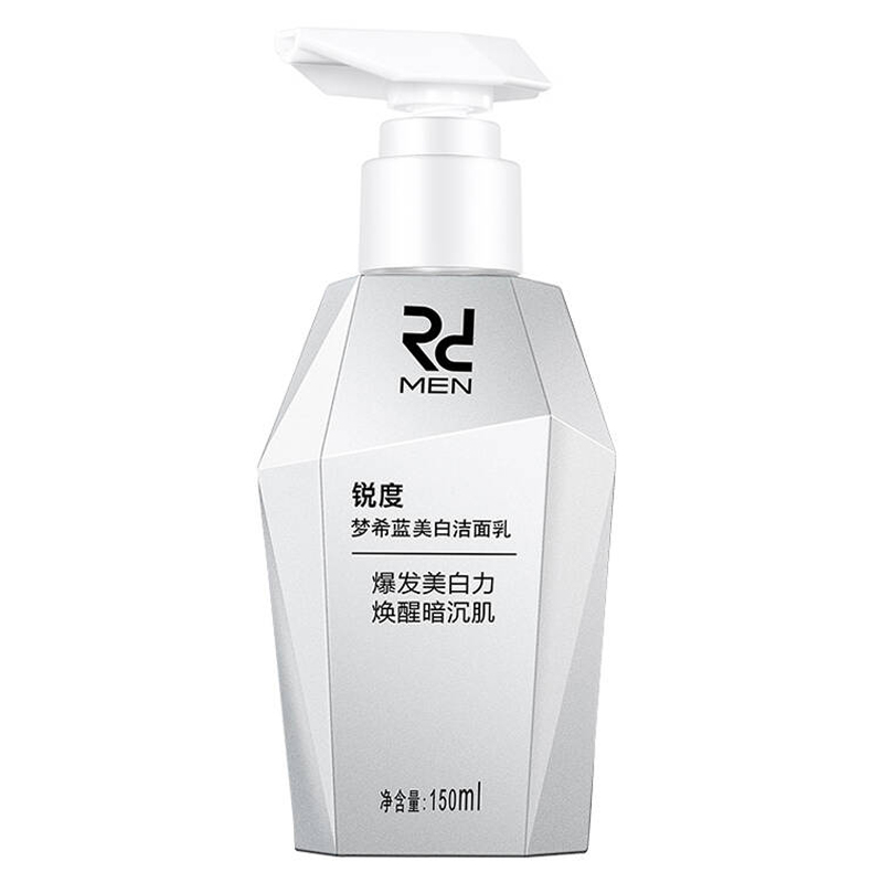 锐度 男士洗面奶套装