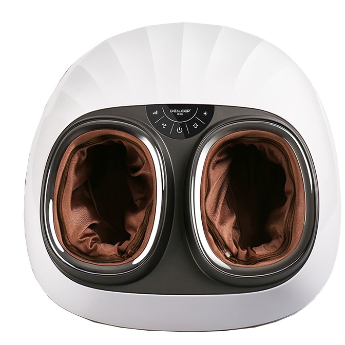 迪斯 足部脚底按摩仪 多功能