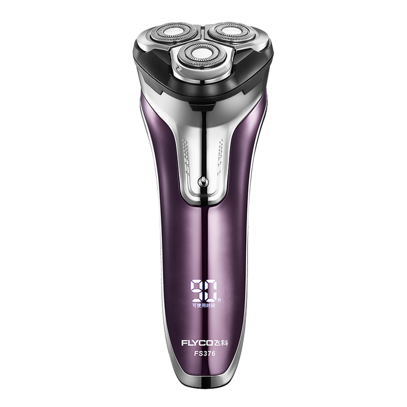 飞科 全身水洗旋转式剃须刀