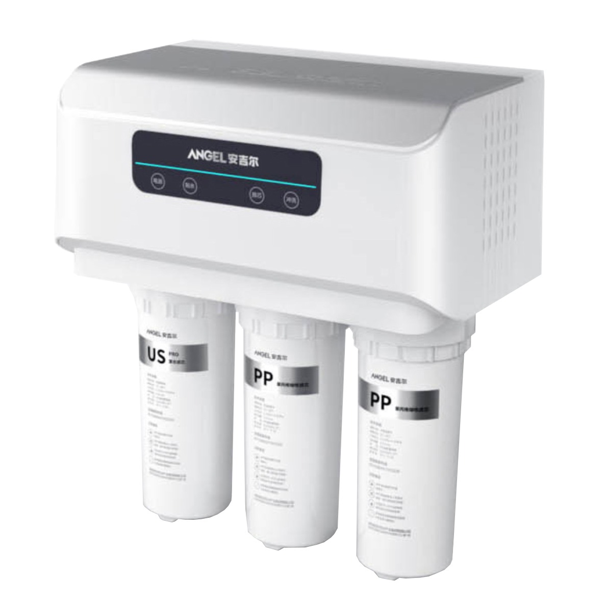 安吉尔反渗透净水器