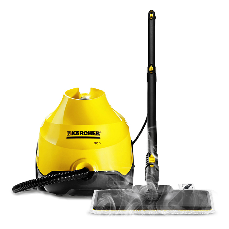 卡赫高压高温清洁机