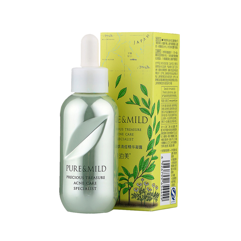 资生堂 泊美挑痘精