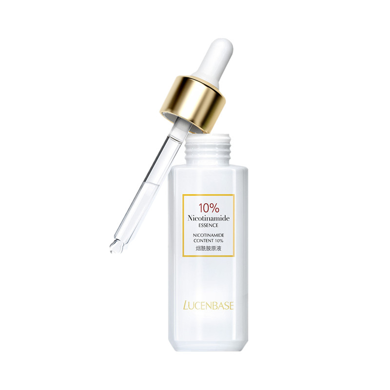 透真 烟酰胺 肌底精华液