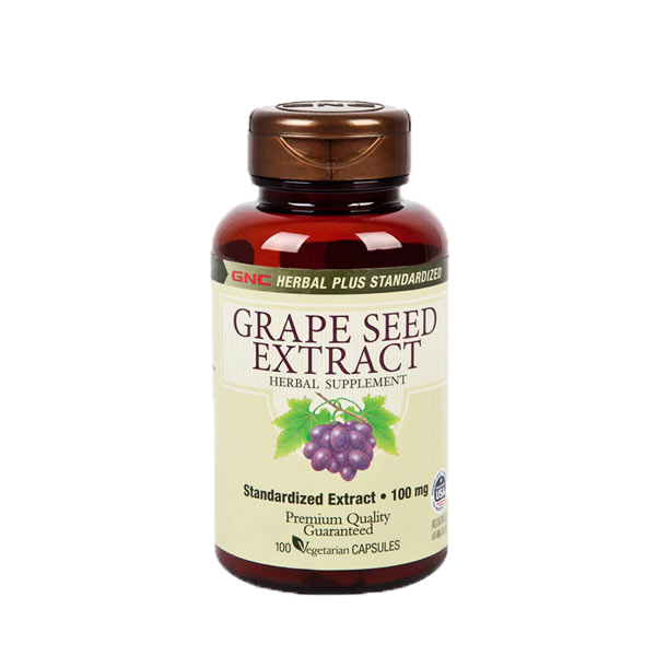 健安喜 浓缩葡萄籽精华胶囊