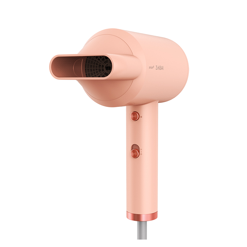 小米有品冷热风吹风机