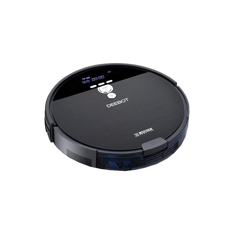 科沃斯 全自动家用扫地机器人