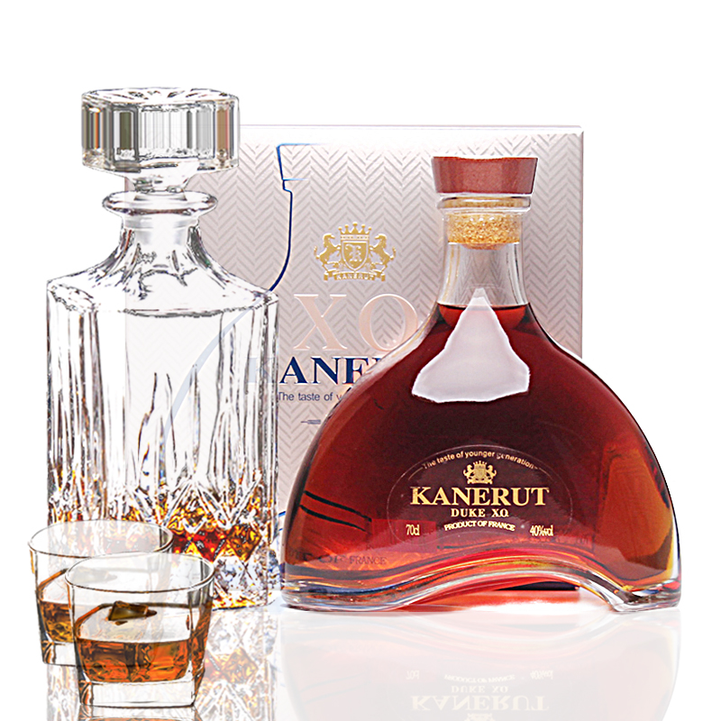 派斯顿卡尔威公爵白兰地