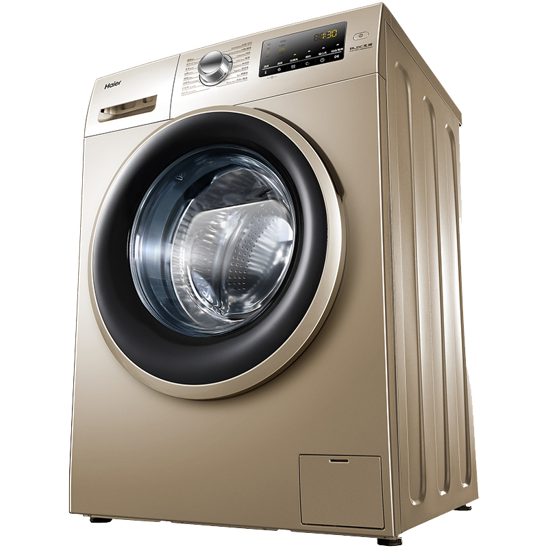 海尔 全自动洗衣机