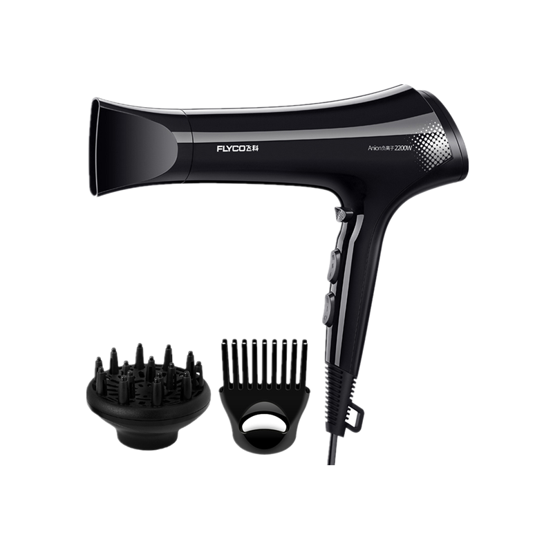 飞科 负离子电吹风