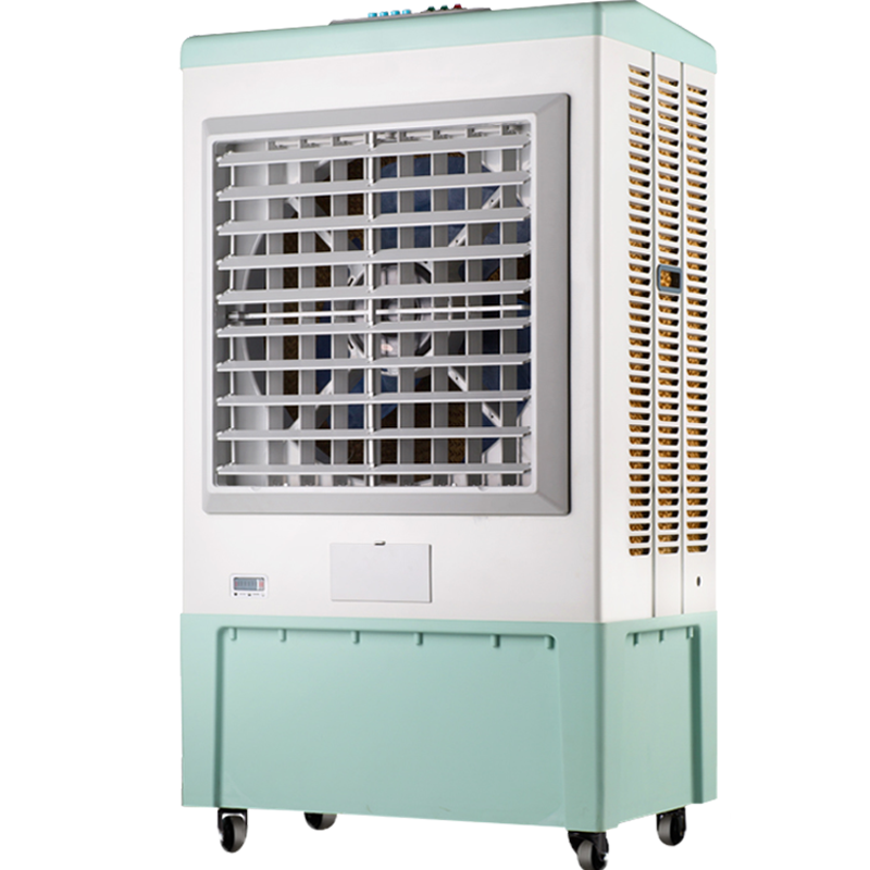 骆驼 三挡可调节冷风扇