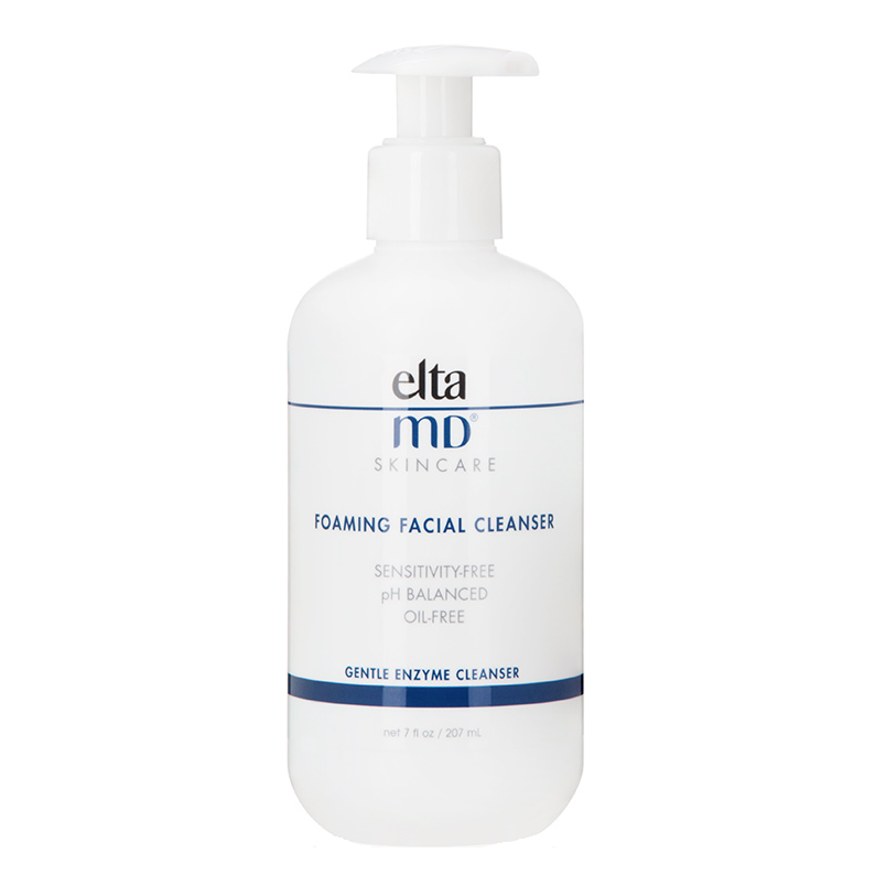 Elta MD 氨基酸洗面奶