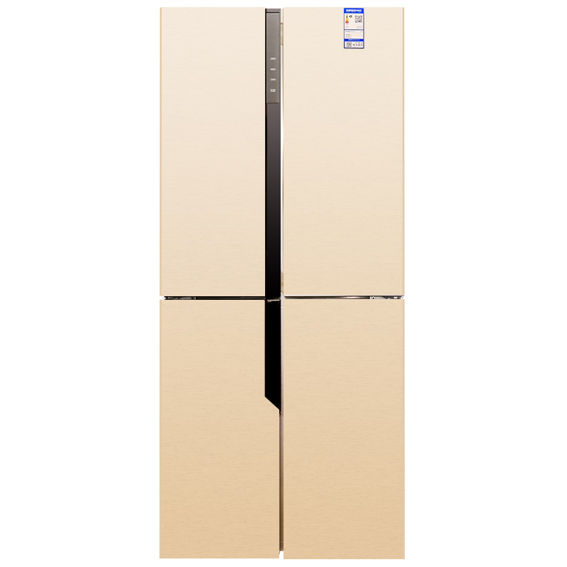 海信变频风冷无霜冰箱