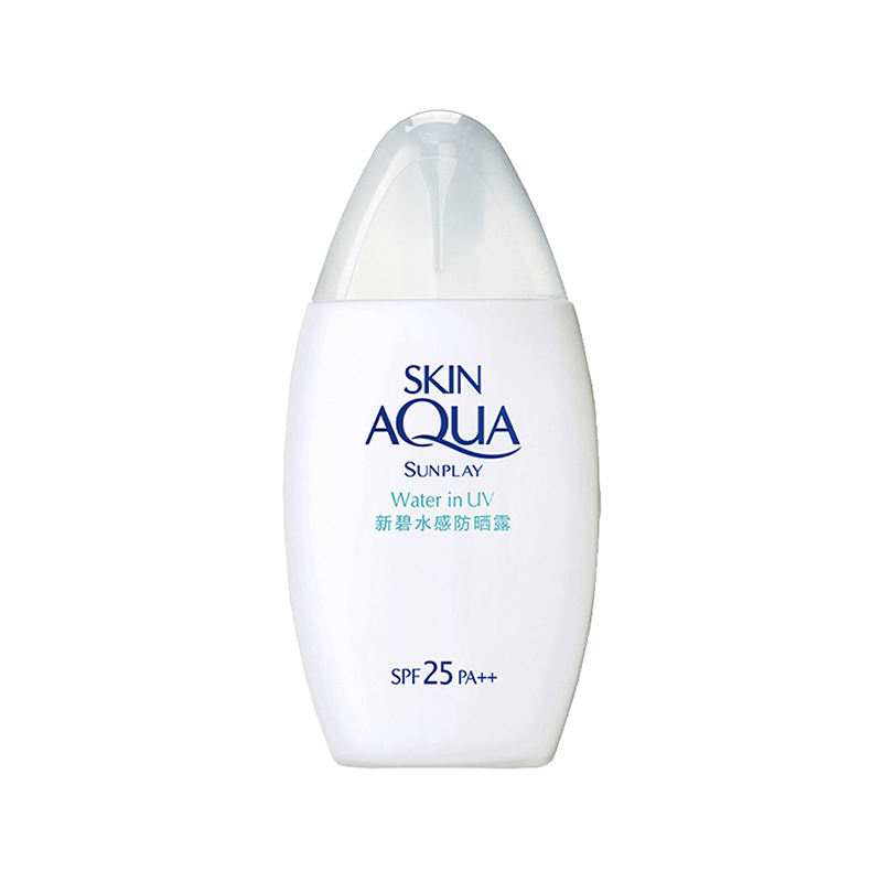 曼秀雷敦隔离防晒乳