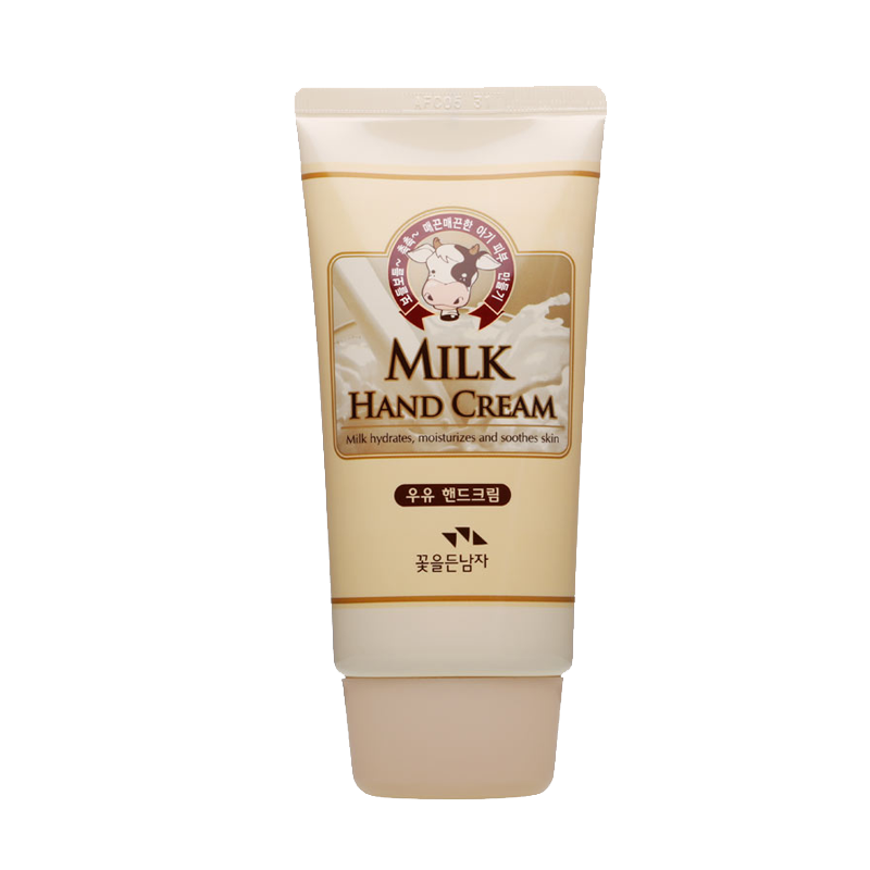 所望 长效保湿护手霜