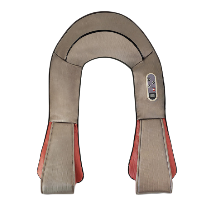 正礼 捶打按摩披肩