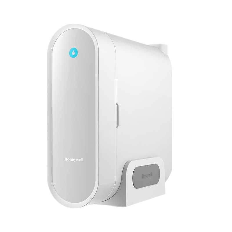 霍尼韦尔 低废水净水器