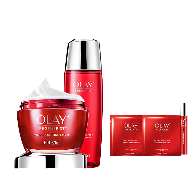 OLAY 提拉紧致护肤套装