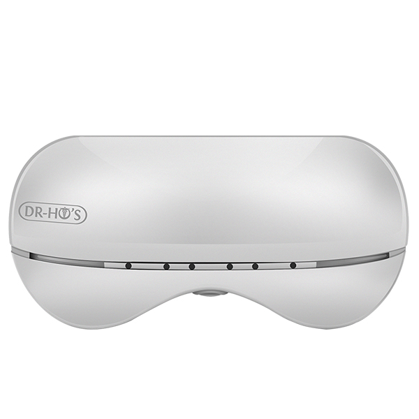 何浩明 省时省心护眼仪