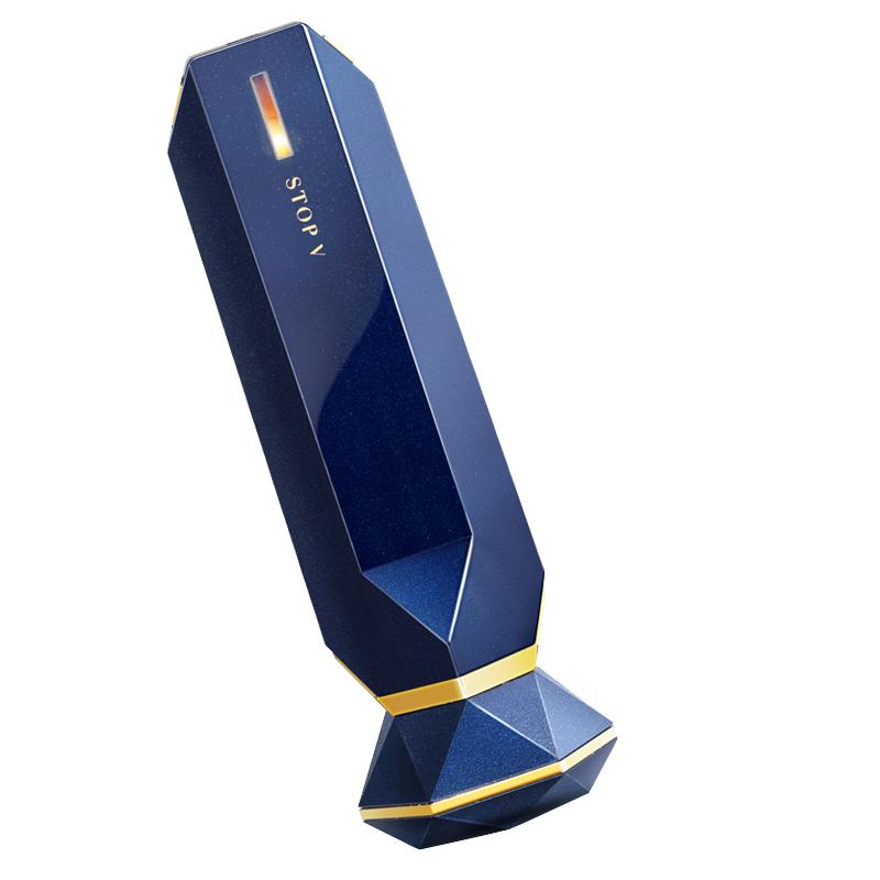 Tripollar 家用瘦脸仪