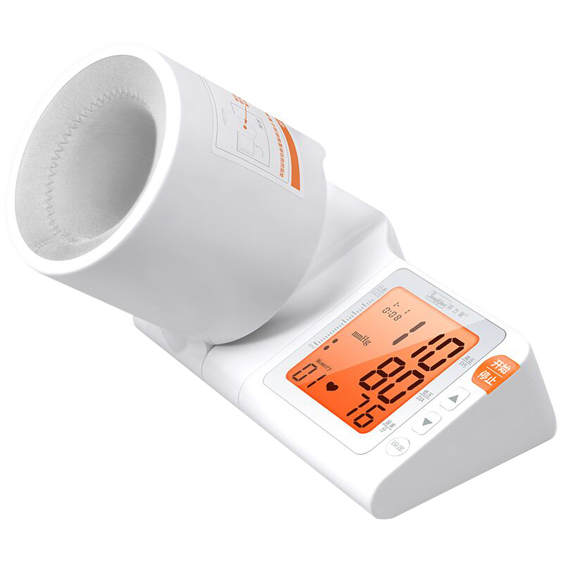 邦力健 人性化血压计