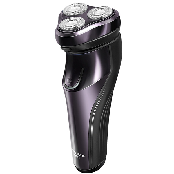 飞科浮动贴面电动剃须刀