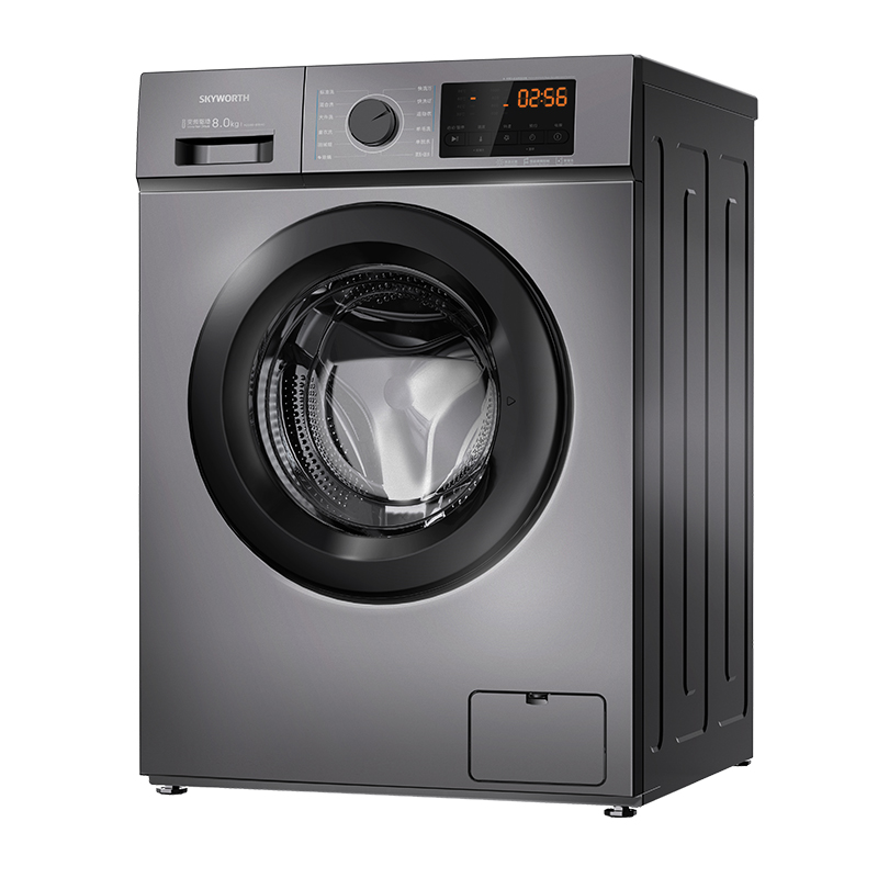 创维 智能滚筒全自动洗衣机