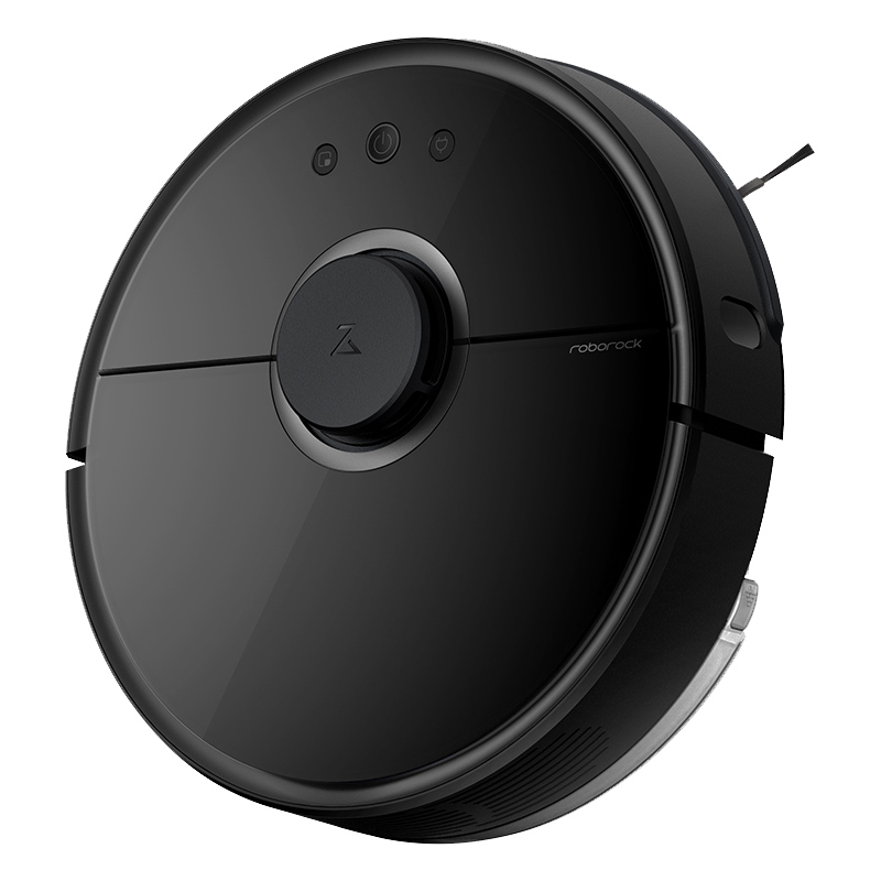 石头 扫地拖地机器人