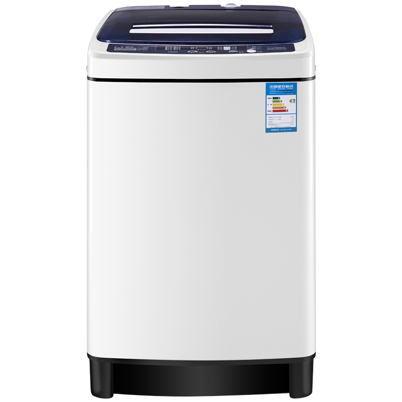 威力智能模糊控制波轮洗衣机