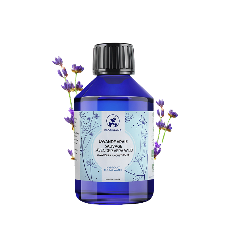 Florihana薰衣草纯露