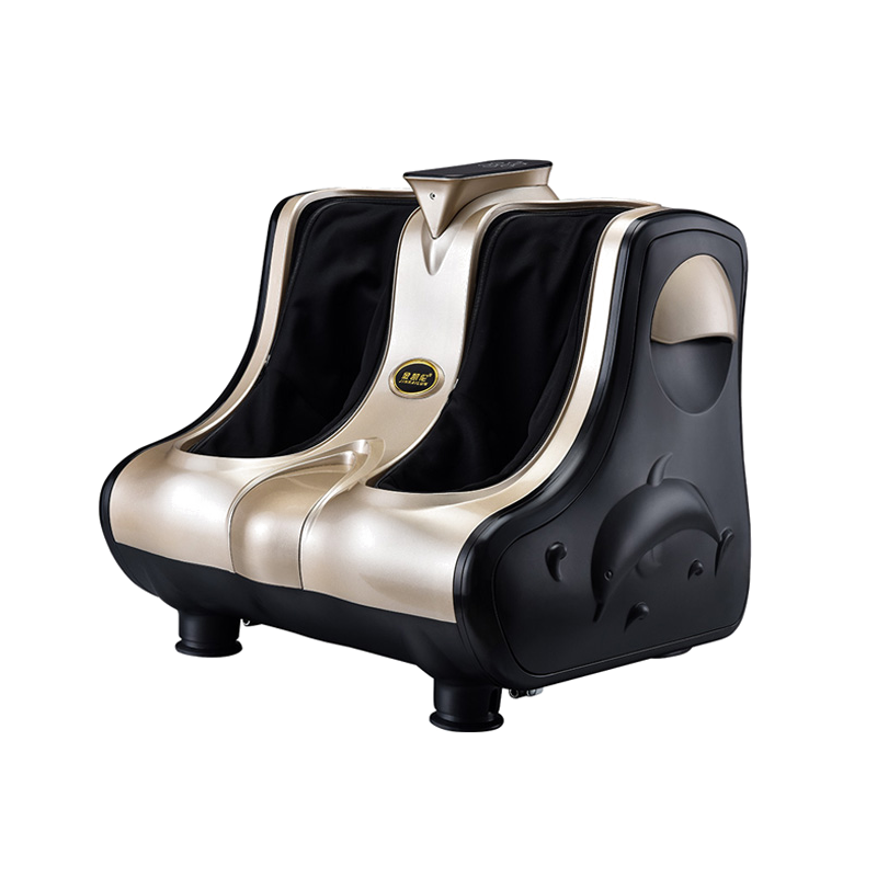 金凯伦 液晶屏足疗机