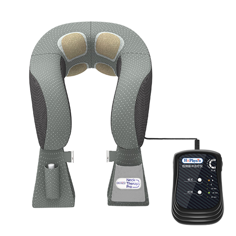 何浩明 健康科学肩颈治疗仪