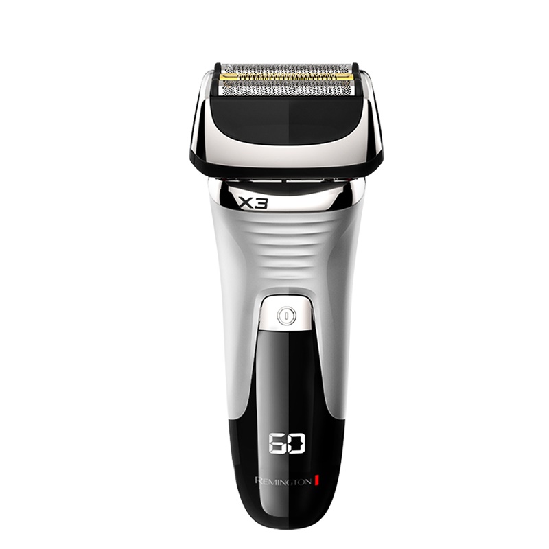 雷明登往复式电动剃须刀