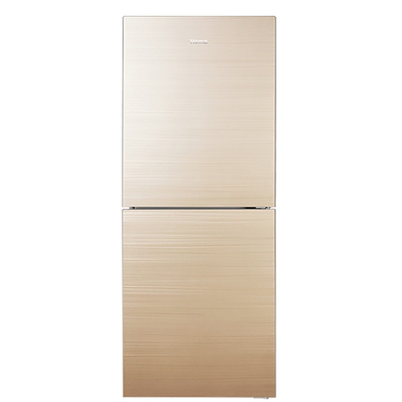 奥马 236升双门冰箱