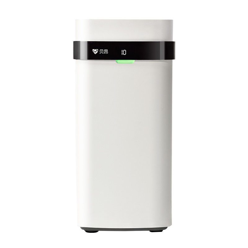 贝昂 无耗材空气净化器