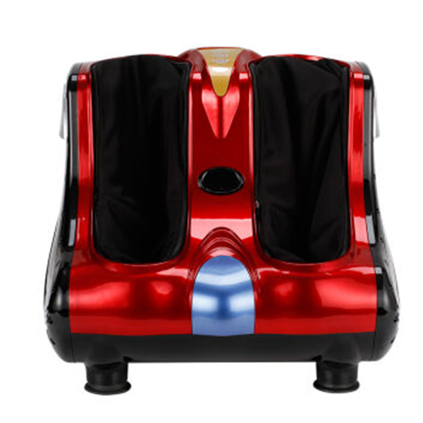 朗锋 多功能足疗机 酒红配