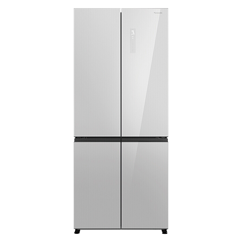 松下变频风冷无霜冰箱