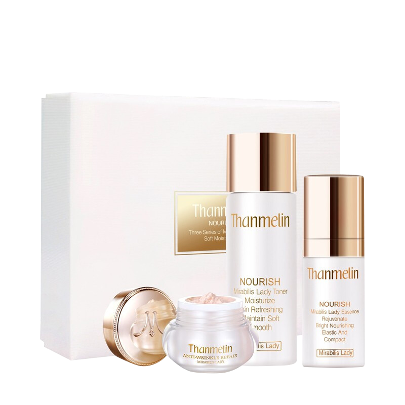梵蜜琳 神仙贵妇 护肤套装