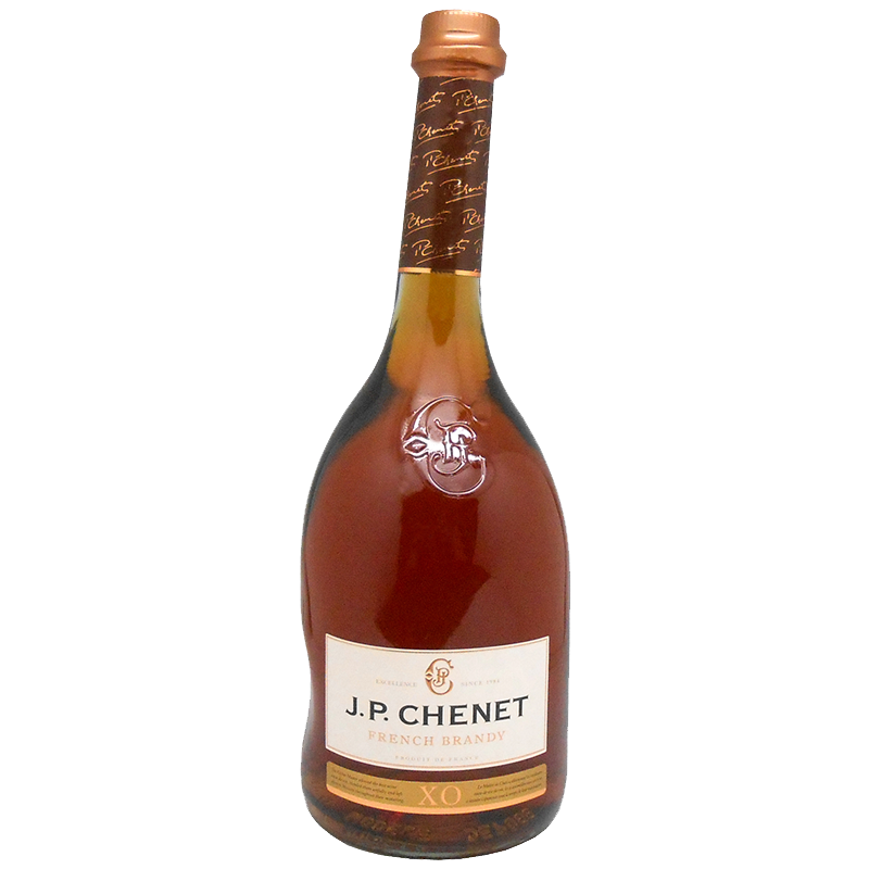 香奈 法国原瓶进口XO白兰地