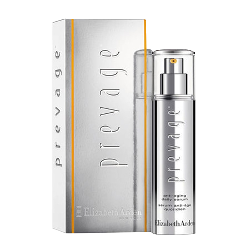 伊丽莎白雅顿细腻滋养面部精华